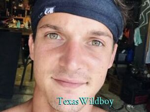 TexasWildboy