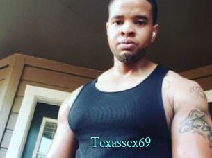 Texassex69