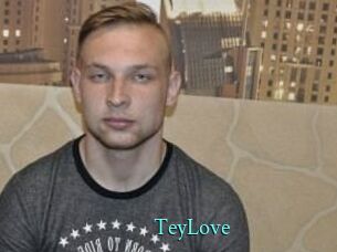TeyLove