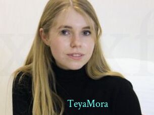 TeyaMora