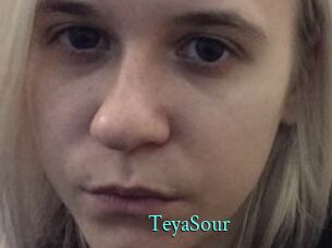 TeyaSour