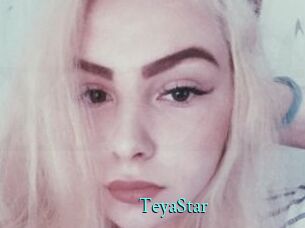 TeyaStar