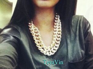 TeyaVin