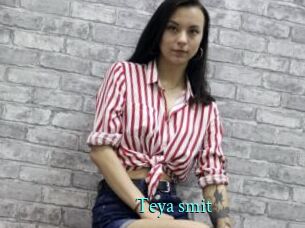 Teya_smit