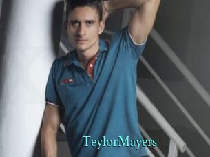 TeylorMayers