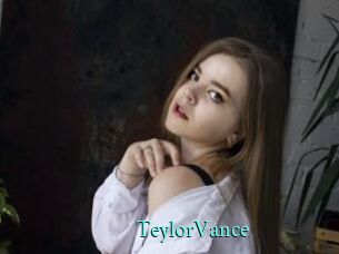 TeylorVance