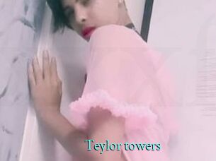 Teylor_towers