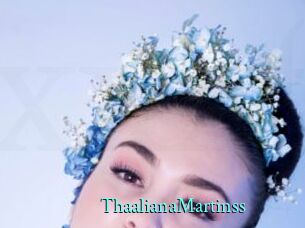 ThaalianaMartinss