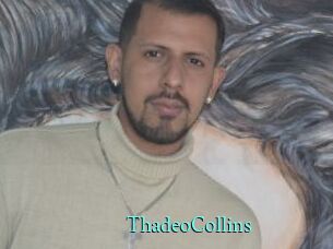 ThadeoCollins