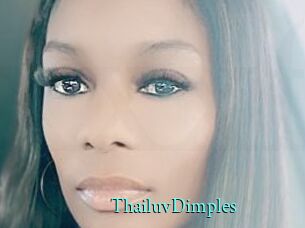 ThailuvDimples