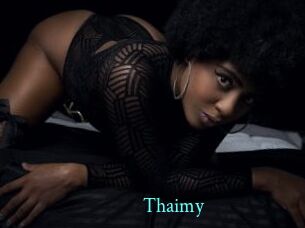 Thaimy