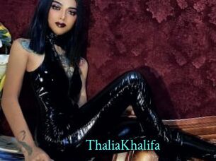 ThaliaKhalifa