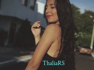 ThaliaRS