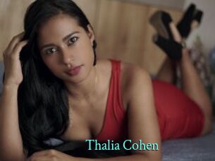 Thalia_Cohen