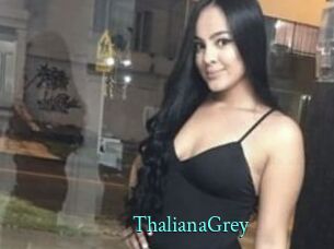 ThalianaGrey