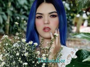 ThalianaLee