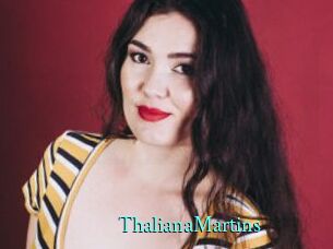 ThalianaMartins