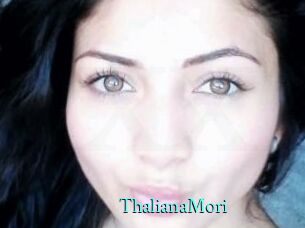 ThalianaMori