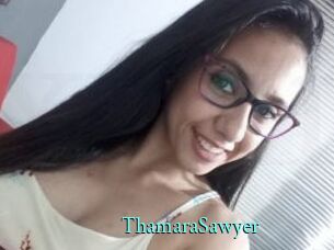 ThamaraSawyer