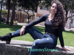 ThammyStrong