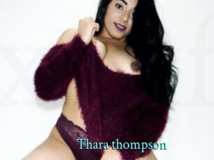 Thara_thompson