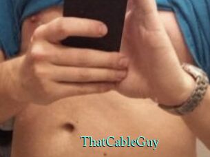 ThatCableGuy xxx Fantasy Land