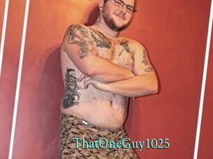 ThatOneGuy1025