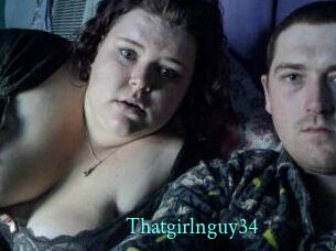 Thatgirlnguy34