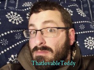 ThatlovableTeddy