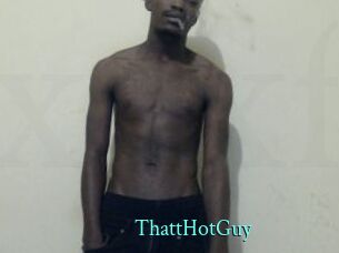 ThattHotGuy