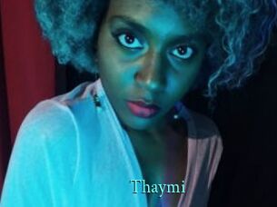 Thaymi