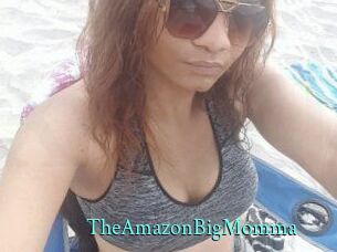 TheAmazonBigMomma