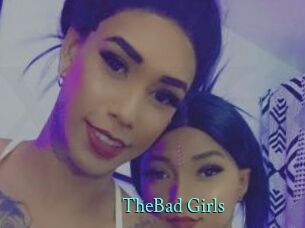 TheBad_Girls
