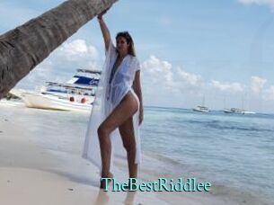 TheBestRiddlee