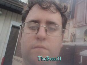 TheBoss31