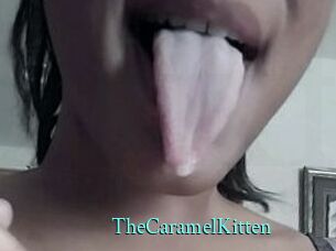 TheCaramelKitten