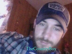 TheCountryBoy