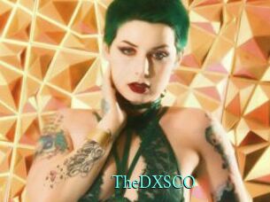 TheDXSCO
