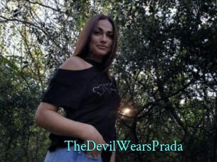 TheDevilWearsPrada