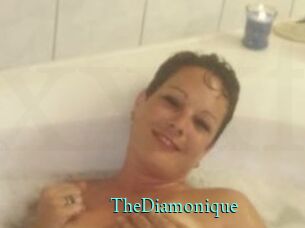 TheDiamonique