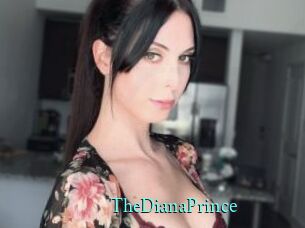 TheDianaPrince
