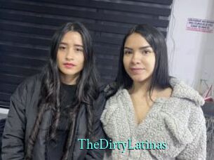 TheDirtyLatinas