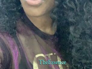 TheEssence
