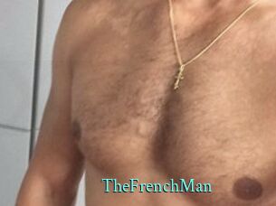 TheFrenchMan