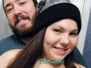 TheGamez