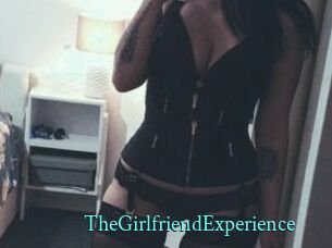 TheGirlfriendExperience