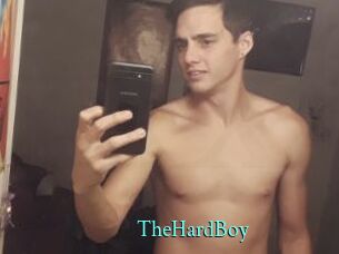 TheHardBoy