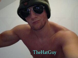 TheHatGuy