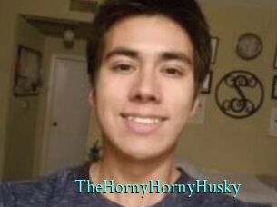 TheHornyHornyHusky