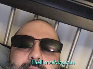 TheHorseMagician
